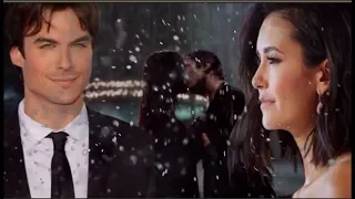 DAMON & ELENA II будь со мной рядом