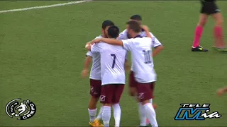 SERIE D 2017-2018 | ERCOLANESE-PALMESE 3-0 | IL VIDEO