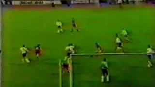 Germany v Wales (1979) (4/4)