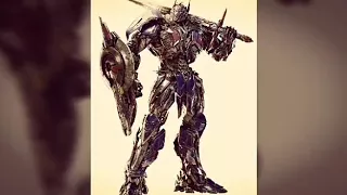 Optimus Prime/Lio Convoy - Legends Never Die