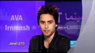 Jared Leto - Happy Birthday To Ava