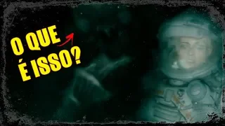 AMEAÇA PROFUNDA (2020) UMA MISTURA DE DO FUNDO DO MAR COM ALIEN! (UNDERWATER MOVIE)