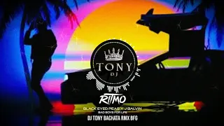 Ritmo ( Dj Tony Bachata Version )