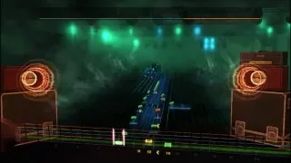 Megadeth - The Threat Is Real (Lead) Rocksmith 2014 CDLC