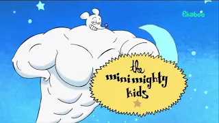 The Minimighty Kids - Intro (Serbian)