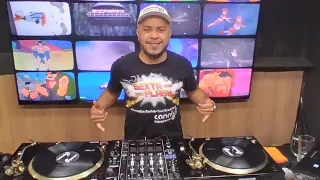 DJ FABIO SAN - ANOS 70 - PROGRAMA SEXTA FLASH - 02.09.2022