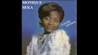 MONIQUE SEKA (Tantie Affoué - 1985) - Tantie Affoué