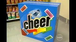 Supermarket Sweep 3/4 (2000)