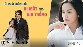 “Bà mai” Phạm Quỳnh Anh: “Khi con là mẹ sẽ là một bài hát truyền cảm hứng”