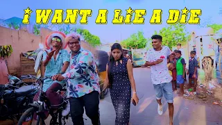 I Want A Lie A Die Maima Azhaga Vaippa Mai | Gana Apellow | Tik Tok Trending | Yaara Nee 7397488662