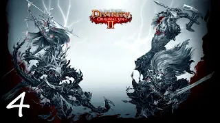 Divinity: Original Sin 2 • ПРОХОЖДЕНИЕ • Часть 4