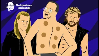 Jim Cornette Reviews Omega / Jericho / Ibushi vs. Osprey / Takeshita / Guevara at AEW WrestleDream
