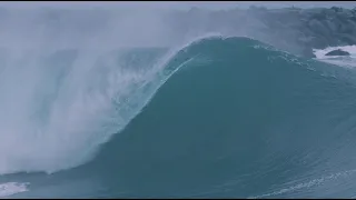 Bodyboarding PUMPING WEDGE with Tanner McDaniel, Craig Whetter, and Tristan Ray