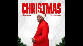 Rayvanny - Christmas (Official Lyric Audio)