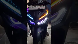 REVIEW VARIO 125 NEW 2023 BILED TURBO+LAZY EYES