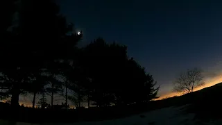 Total Solar Eclipse 2024 Video Compilation (Time Lapse and Full Unedited Eclipse)