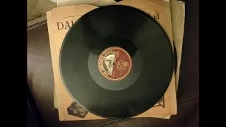 Hal Kemp orch - An apple a day (LIBERTY MUSIC SHOPS7775) (1936)