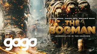 GAGO - The Bogman | Full Movie | Thriller | Horror | Bigfoot