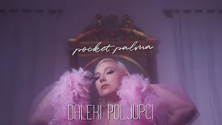 pocket palma - Daleki poljupci