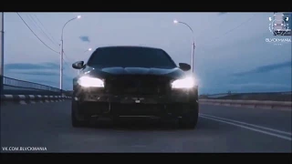 Lil Jon ft. Three 6 Mafia - Act a Fool (Anbroski Remix) / BMW M5 PERFORMANCE