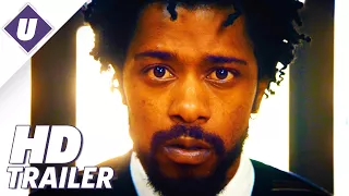 Sorry To Bother You - Official Trailer