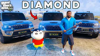 Collecting RARE DIAMOND SCORPIO S11 in GTA 5!