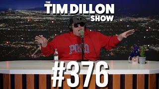 Names On Paper | The Tim Dillon Show #376