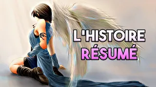 L'HISTOIRE DE FINAL FANTASY VIII