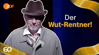 Rentner regieren Deutschland! | Oliver Welke und Dietmar Wischmeyer