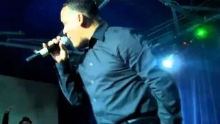 George Lamond  Live!!! Part 1