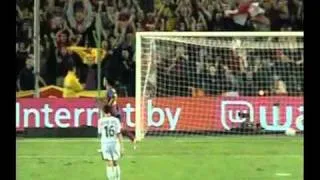 Barcelona - Osasuna 24.10.2004 full highlights, goals, tricks, skills {by Vladimir_G}