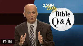 How do I know God's will for my life? And more | 3ABN Bible Q & A