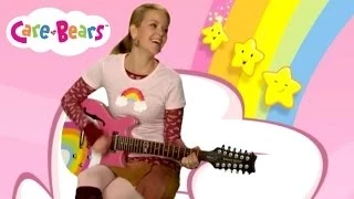 Care Bears | We Are The Care Bears - Adventures In Care-A-Lot Theme Song