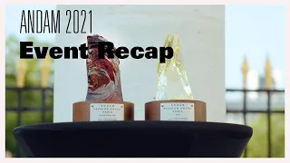 ANDAM 2021 - Event Recap