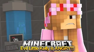 Evil Little Kelly - I'M GETTING ANGRY!!! #43