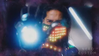 Mustafa Ali Custom titantron 2021 ''Go Hard''