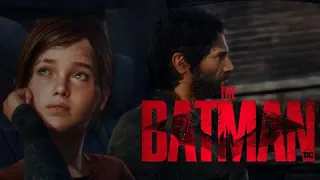The Last Of Us | THE BATMAN teaser style trailer