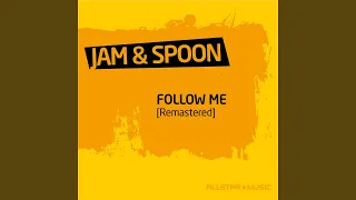 Follow Me (Relaunch Remix Main Version Remastered)