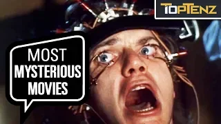 Top 10 Mind Blowing, Yet Thought Provoking Movies