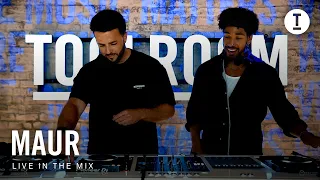 Toolroom | Live In The Mix: Maur [Tech House]