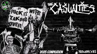 The Casualties [YoDubMixes 2023 Compilation]