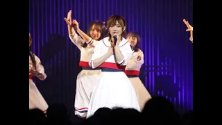 ＳＴＵ４８岡田奈々、２２歳の誕生日を迎えツインテール披露「生涯に１回、今日だけ限定です」