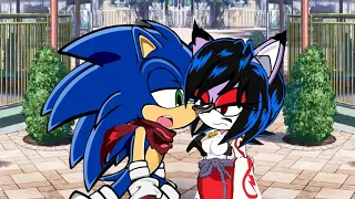 Super Sonic X Universe - (mi corazon)