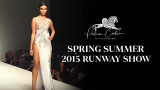 Pedram Couture | Spring Summer 2015 Runway Show