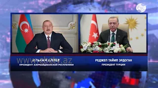 Азербайджано-турецкое единство, братство и союз не имеют аналогов в мире