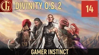 ПРОХОЖДЕНИЕ DIVINITY ORIGINAL SIN 2 | ЧАСТЬ 14 - ВОПЯЩИЙ