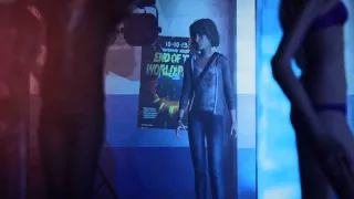 Life is Strange Episode 4 Vortex Club Party Music