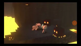 Minecraft Nether encore trailer