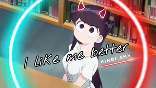 I Like Me Better Mashup × Dildaara × Tu Hi Yaar Mera AMV| AnimeMix amv | The Uncaged