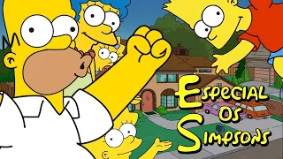 🌟 Os Simpsons Ao Vivo FULL HD 🌟 Simpsons 24 HORAS AO VIVO 🌟